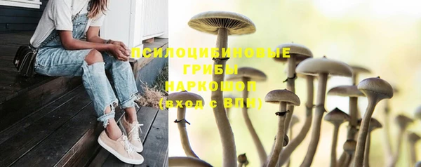 твердый Заволжье